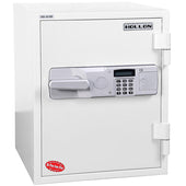 Hollon HS-610E Fireproof Digital Keypad Lock Office Safe - Digital Electronic Safes