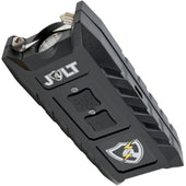 JOLT 3-N-1 SafeKeeper LED Personal Alarm Stun Gun 92M - $20 or Less Stun Guns