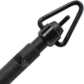 Secondary image - ASP® S2 Swivel Spare Handcuff Key w/ Molded Grip