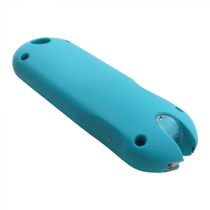 Streetwise™ Smart Body Activated Stun Gun 24M