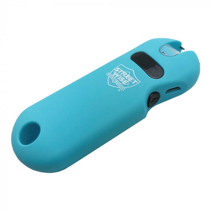 Streetwise™ Smart Body Activated Stun Gun 24M