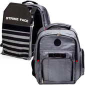 Bodyguard Switchblade Level III Bulletproof Backpack & Vest - Bulletproof Backpacks
