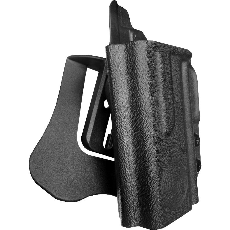 Byrna® Kydex Waistband Non-Lethal Projectile Gun Holster