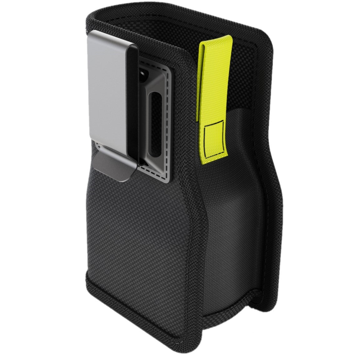 TASER Bolt 2 Nylon Holster w/ Adjustable Metal Belt Clip
