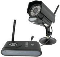 New Home Security Tool-Night Vision Camera With DVR