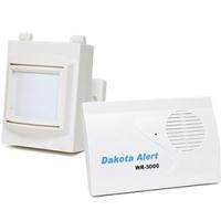 Dakota Alert PIR Entry Alarm-Product Review