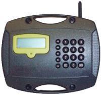 Portable GSM Cellular Auto Dialer-For Remote Locations - The Home ...