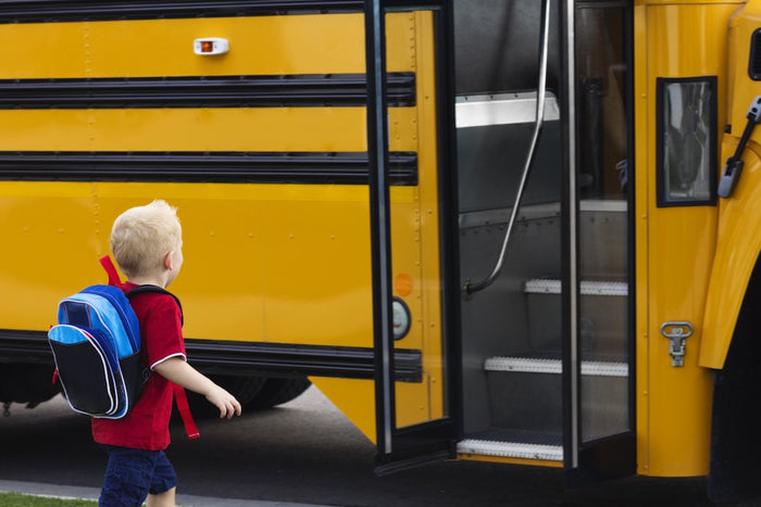 School Safety Tips Every Parent Should Teach Their Children