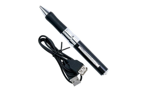 spy camera with audio