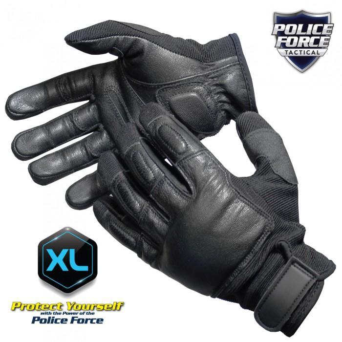 The Essential Tactical Gear: Don’t Forget the Basics