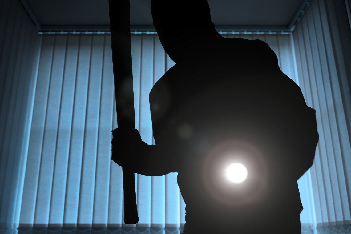 5 Reasons Why Home Surveillance Systems Deter Burglars