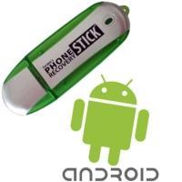 Android Data Recovery USB Stick-Product Review