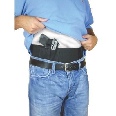 New Gun Accessories-To Hide, Conceal/Carry and Secure Your Handguns