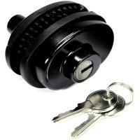 Gun Safety Accessories-Trigger Locks