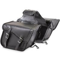 Gun Concealment Motorcycle Bag-Carry Your Handguns In Style