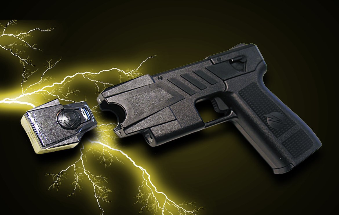 Key Taser Beginner’s Guide To Tasers - The Home Security Superstore