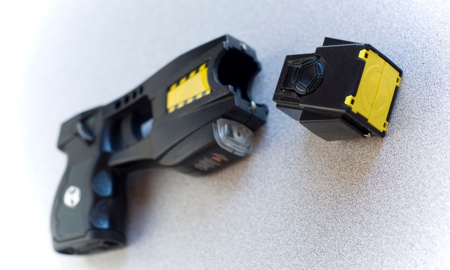 A Guide to New York TASER Laws