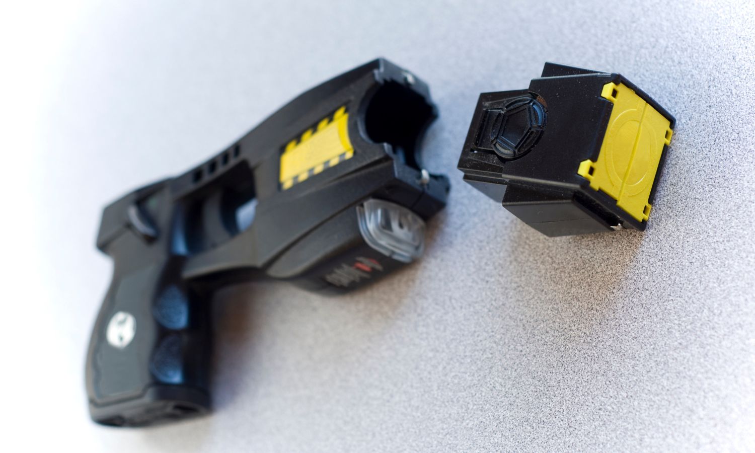 New York Laws on TASERs The Home Security Superstore