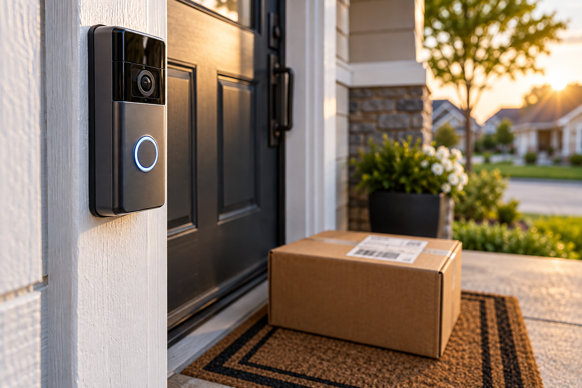 Do You Need a Doorbell Camera? Wired vs. Wireless, Subscriptions, and What to Look For