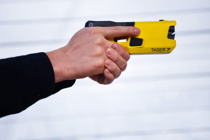 Controversy Lingers Over Taser Usage