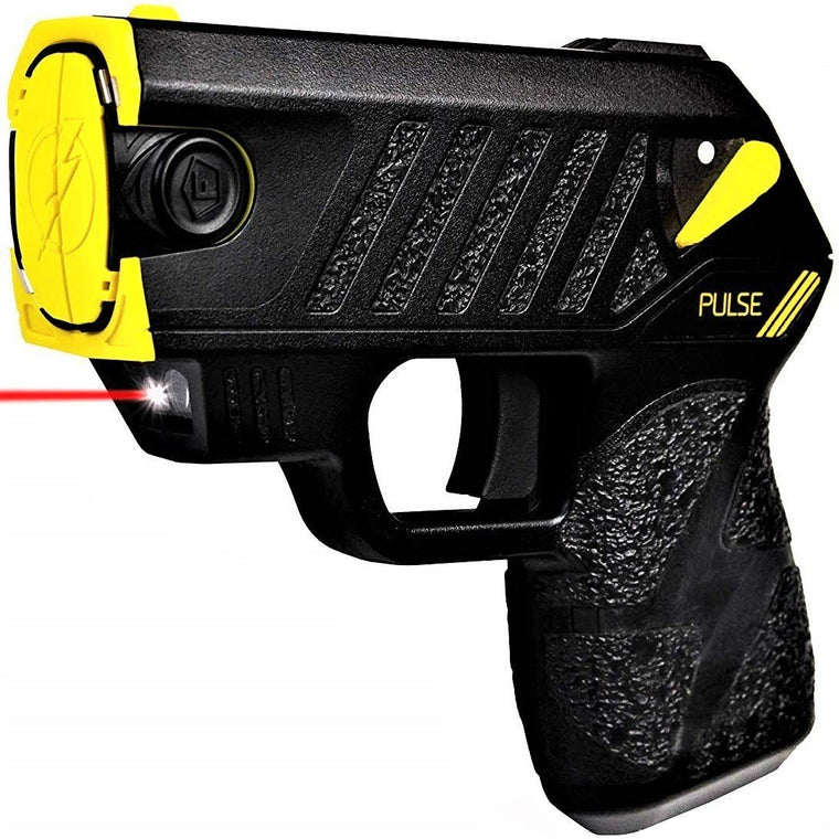TASER® Laws By State - The Home Security Superstore