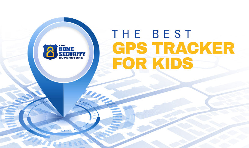 The Best GPS Tracker for Kids