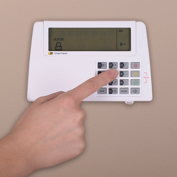 Is A Monitored Home Security System Worth The Money?