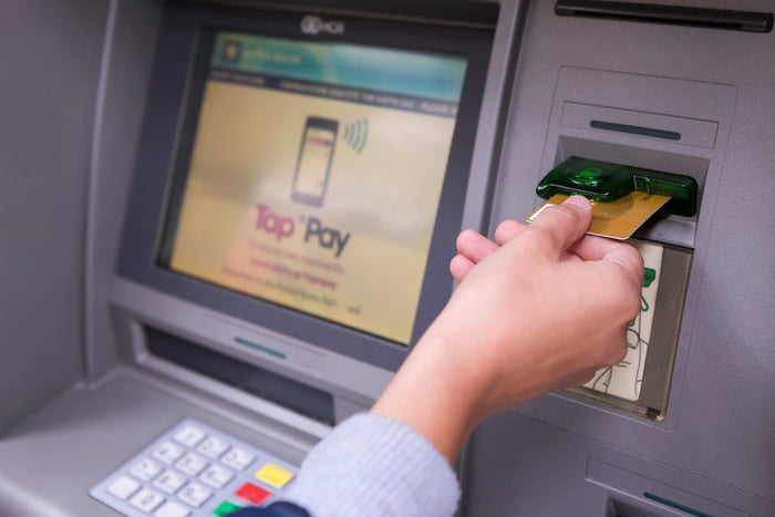 ATM Safety And How To Protect Yourself