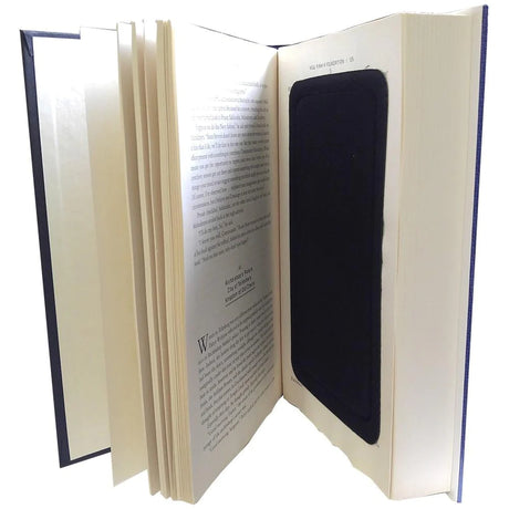 book safe dorm room