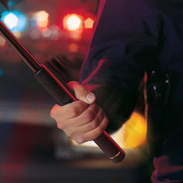Self Defense: Batons-The Five Popular Types