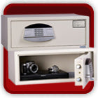 Five Types Of Safes-One For Every Occasion