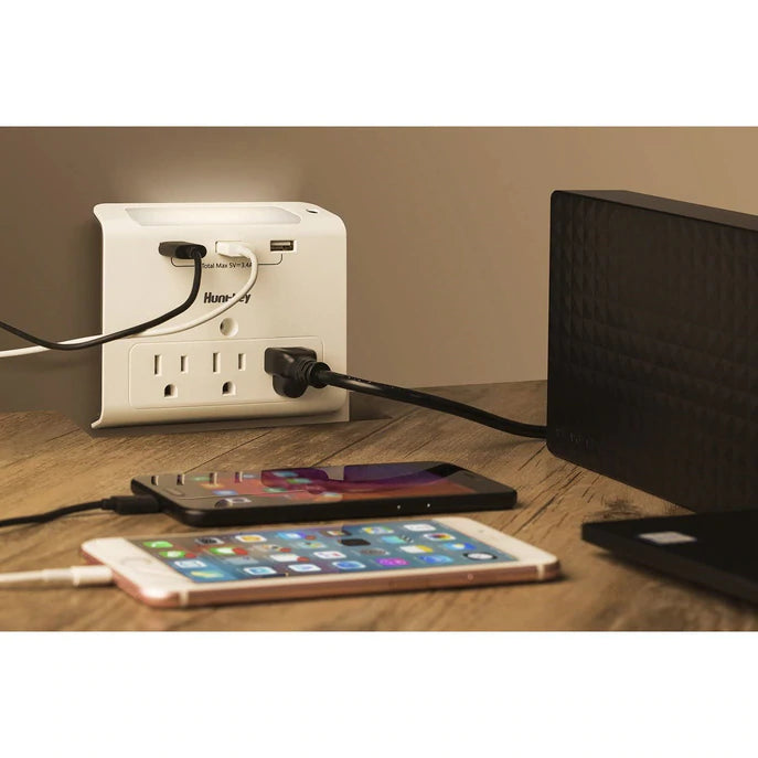 Electrical outlet online hidden spy camera