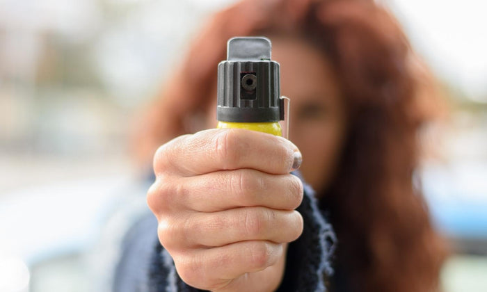 11 Small Self-Defense Weapons That Could Save Your Life