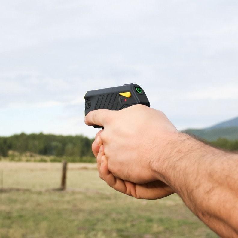 SelfDefense How Do Tasers Work? The Home Security Superstore