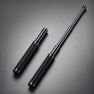 Expandable Batons