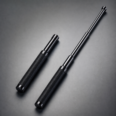 expandable batons