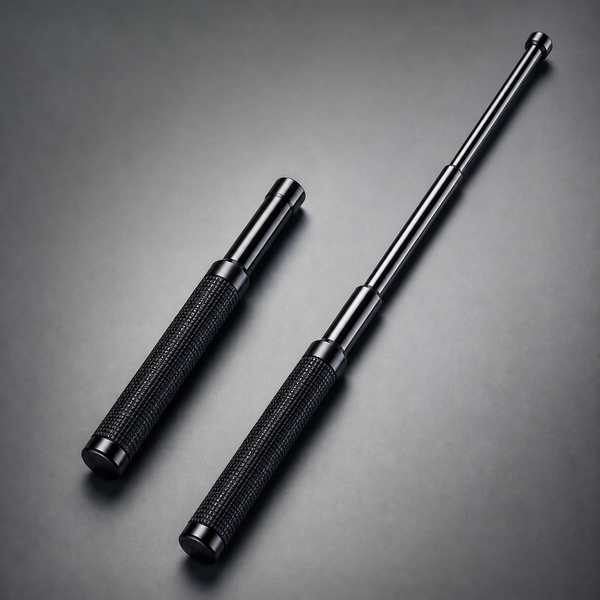 Expandable Batons