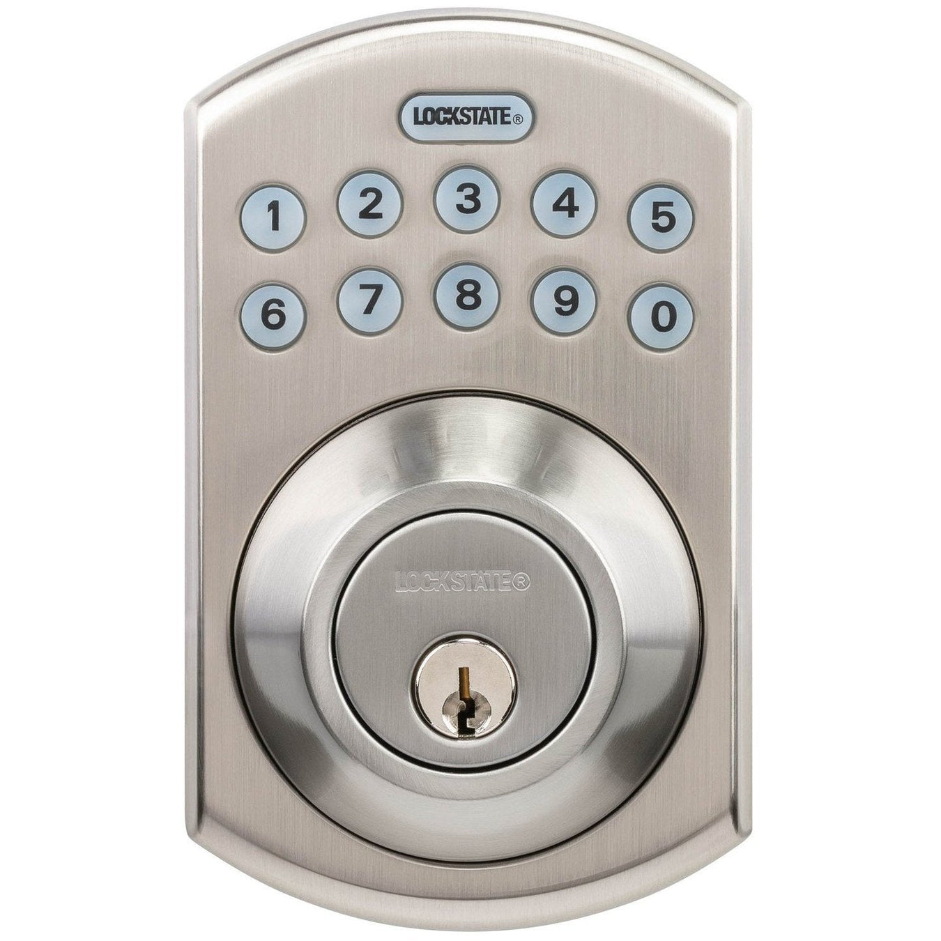 building access control - Collection