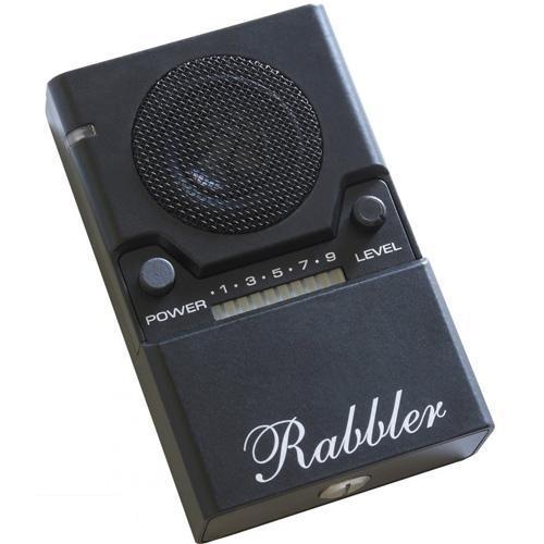Audio Jammers & Noise Generators