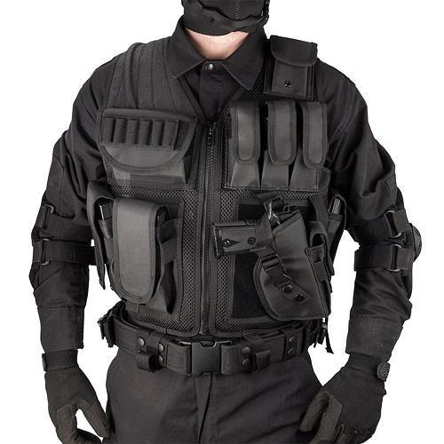 Tactical Vests