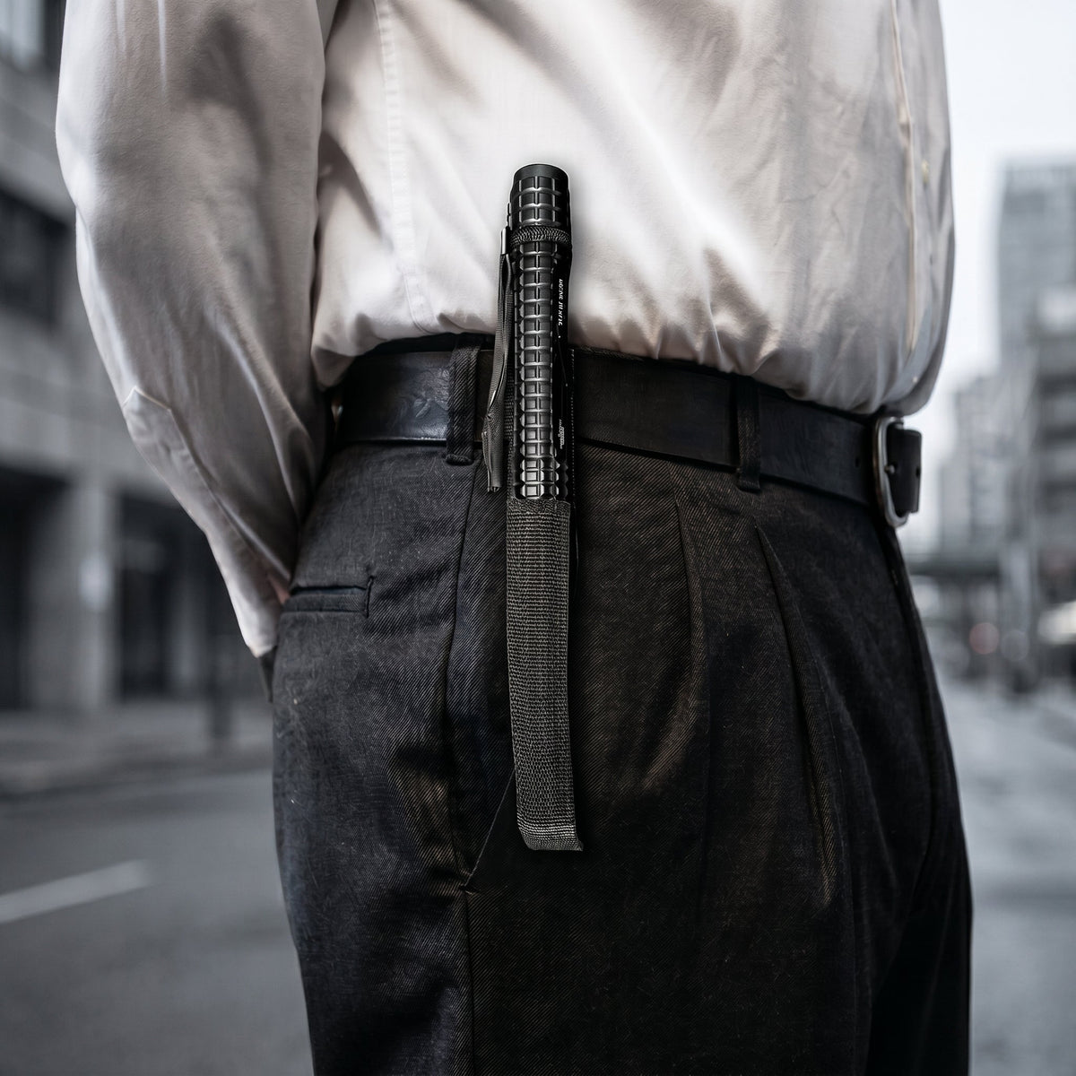 Baton Accessories - The Home Security Superstore