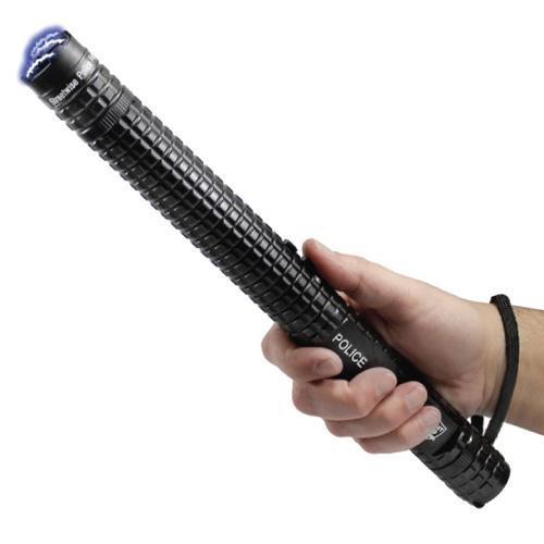 Best Baton Stun Guns For Sale Expandable Stun Gun Baton The Home