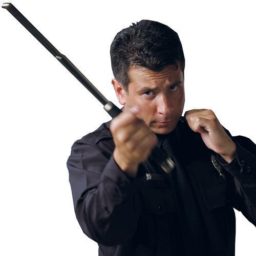 Self-Defense Batons