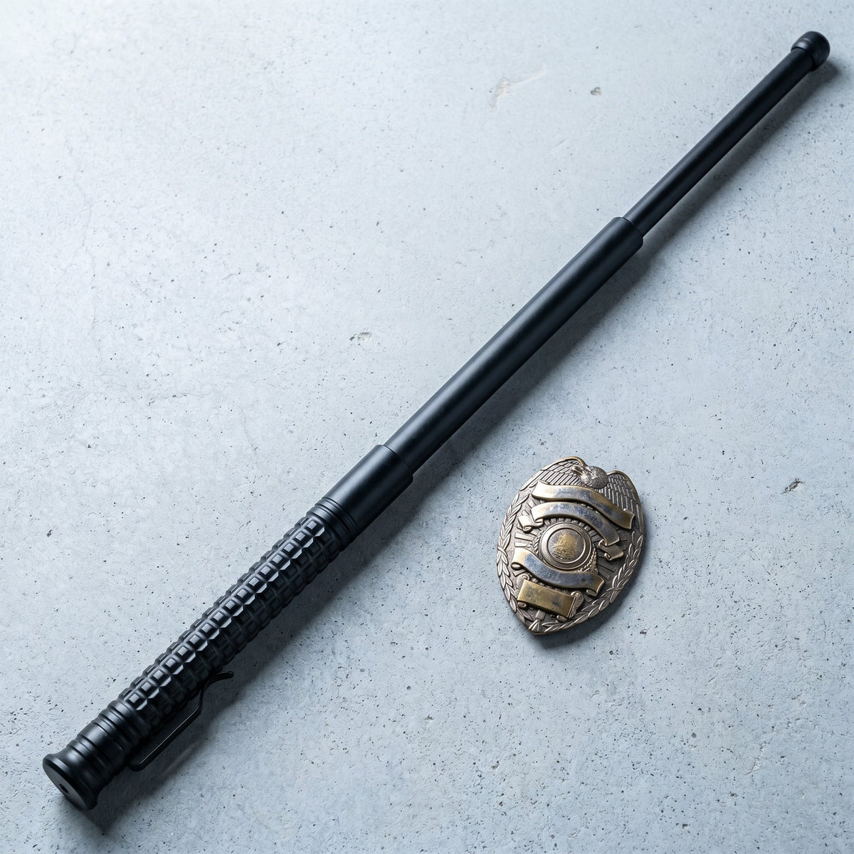 Pd Baton Top Rated Police Batons - The Home Security Superstore
