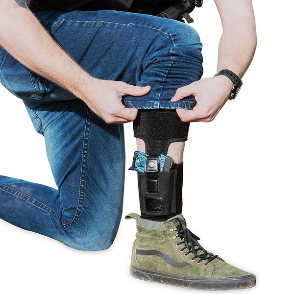 Concealed Carry Gun Holsters & Purses