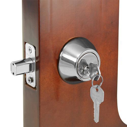 Deadbolts & Door Locks