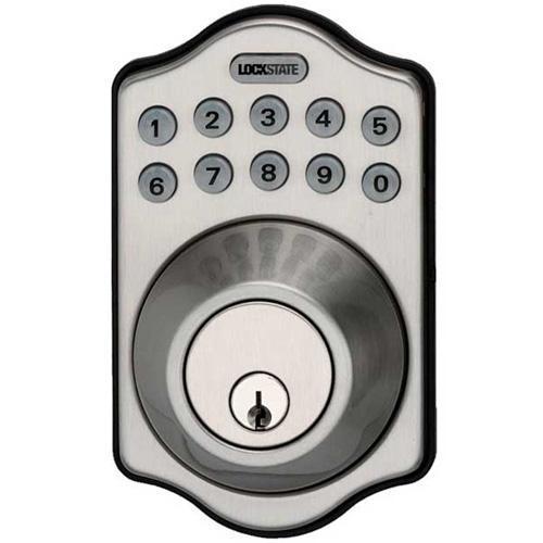 Door Locks, Deadbolts & Jammers
