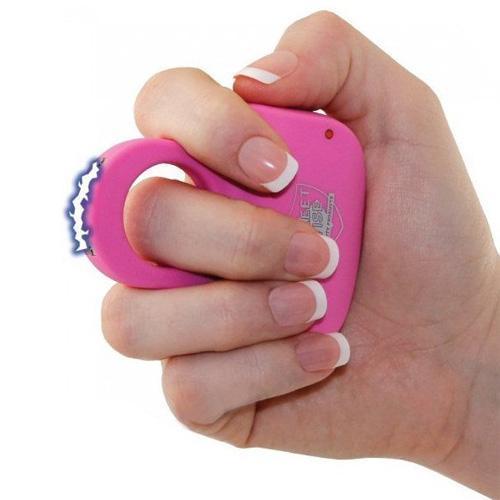 Women's Tasers and Stun Guns
