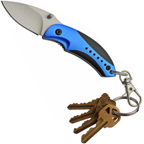 keychain knives