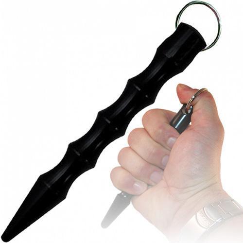 Keyring Weapons Kubotans - The Home Security Superstore